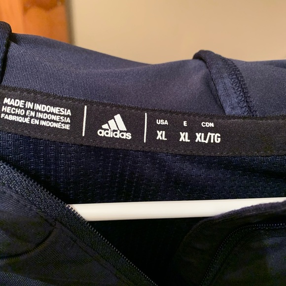 Sabres Pullover Hoodie - Picture 4 of 4